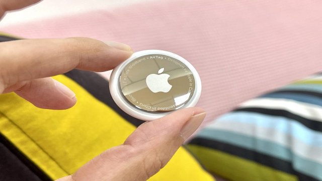 Apple AirTag'i Diğer Ürün Buluculardan Ayıran Özellikler Nelerdir?