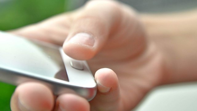 Telefon Parmak İzi Okumuyor Sorunu: En Etkili Çözümler