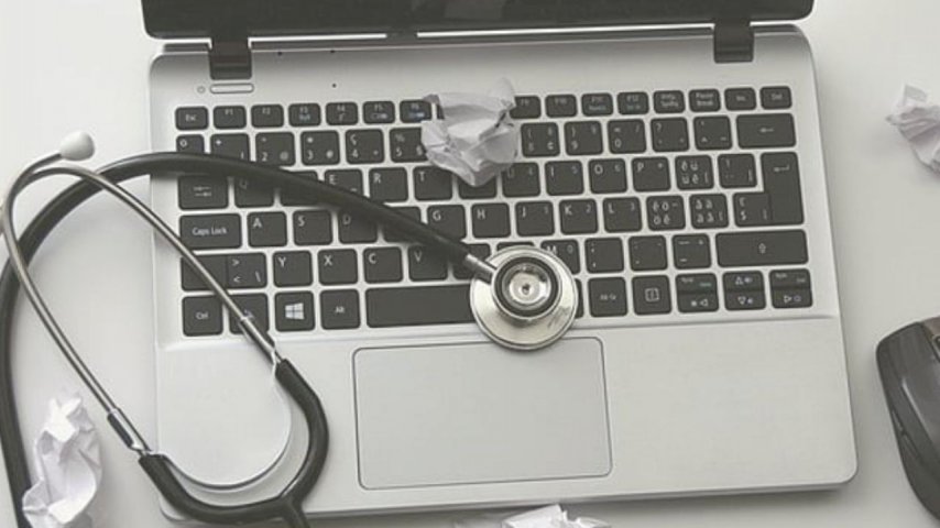 5 Maddede Hangi Notebook İşlemci Arızaları Evde Çözülebilir?