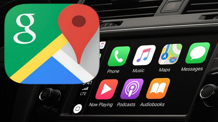 En İyi Navigasyon Uygulaması: Apple Maps mi, Google Maps mi?