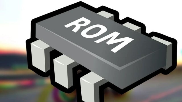 ROM Belleğin Bilgisayar Performansına Etkisi Nedir?