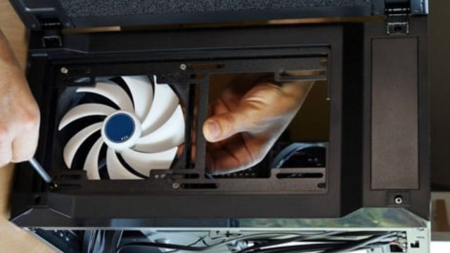 Kasa Fanı Montajında Sıkça Sorulan Sorular ve Cevapları