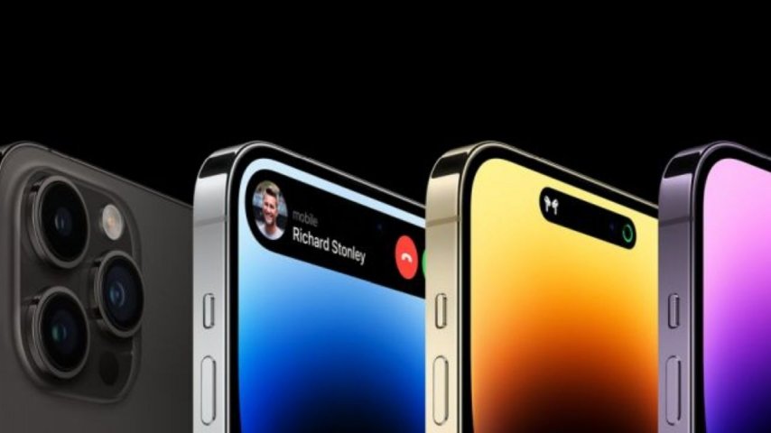 Apple, bu yıl 85 milyon iPhone 15 serisi üretmeyi planlıyor