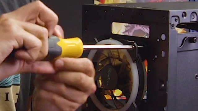 Kasa Fanı Hız Kontrolü İçin Hangi Araçları Kullanmalıyım?