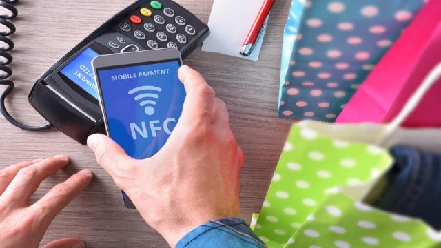 NFC Teknolojisi Neden Önemlidir ve Nasıl Çalışır?
