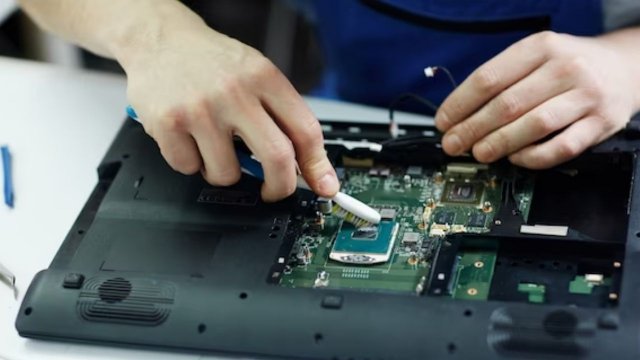 Notebook İşlemci Arızası ve Veri Kaybı! Veriler Kurtarılabilir mi?