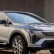 Cadillac, Çin pazarına daha uygun fiyatlı Optiq elektrikli crossover üretecek