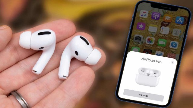 AirPods Bağlantı Sorunları Neden Yaşanır ve Nasıl Önlenir?