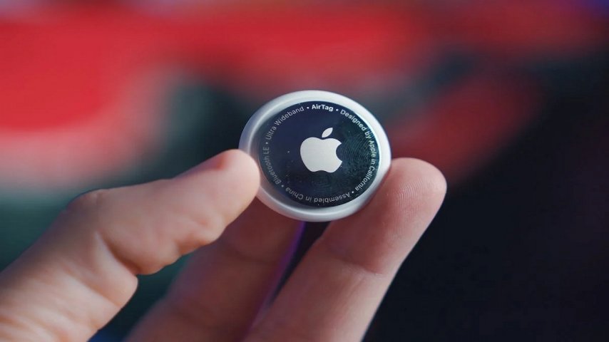Apple AirTag'i Hangi Apple Ürünleriyle Kullanabilirim?