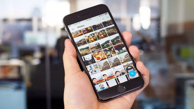 Gizlenen Fotoğrafları iPhone’da Nasıl Bulabilirsiniz?