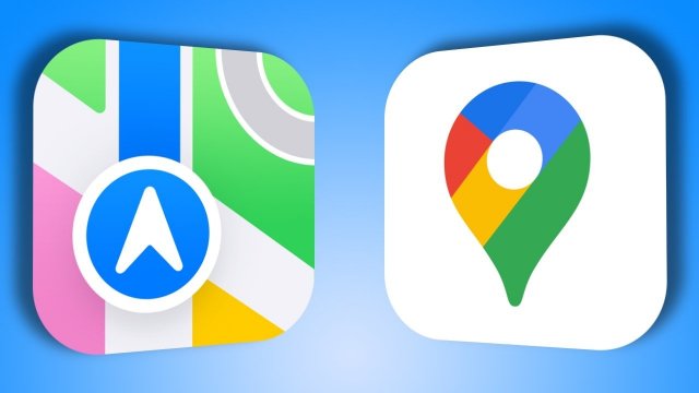 Teknoloji Meraklıları İçin Apple Maps ve Google Maps İncelemesi