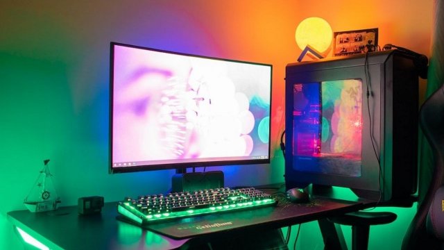Kasa Fanı Fan Kontrolünün Bilgisayar Performansı Üzerindeki Etkisi