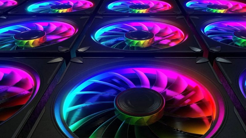 En İyi Soğutma İçin Kasa Fanı Rpm Değeri Nasıl Ayarlanmalı?