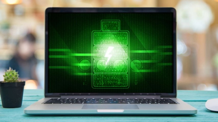 Notebook Batarya Ömrünü Uzatmanın 5 Yolu