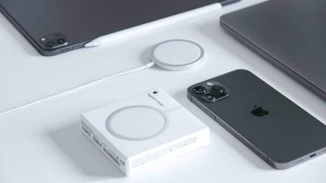 Magsafe Nedir ve Diğer Kablosuz Şarj Teknolojilerinden Nasıl Farklıdır?