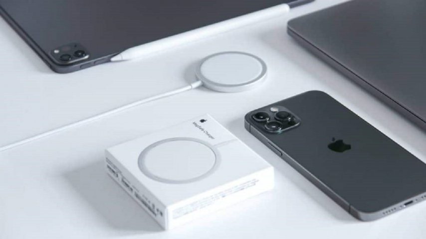 Magsafe Nedir ve Diğer Kablosuz Şarj Teknolojilerinden Nasıl Farklıdır?