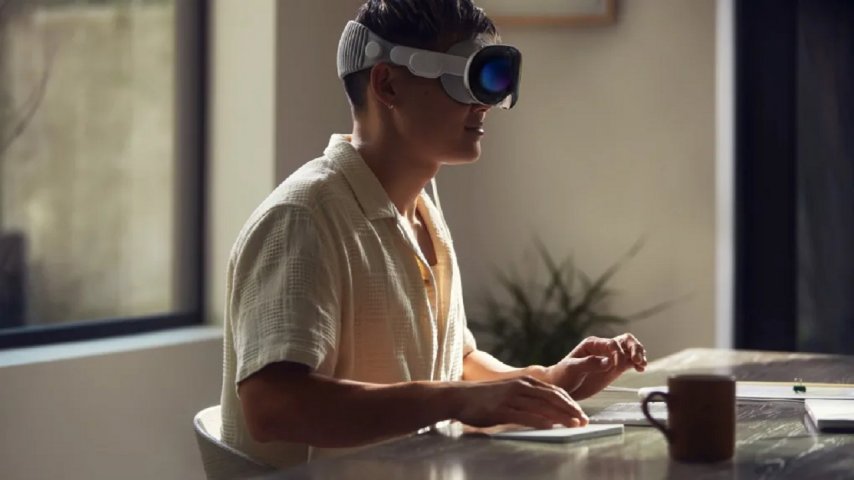 Apple Vision Pro Kullanmanın Avantajları Neler?