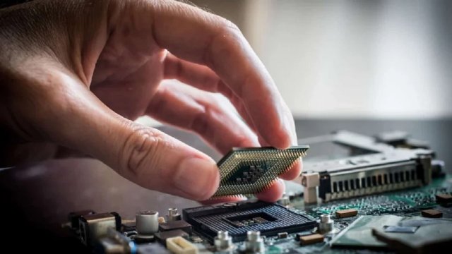 Notebook İşlemci Arızalarının En Yaygın Nedenleri Nelerdir?