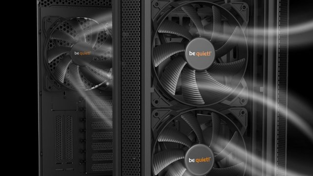 Hangi Yüksek Performanslı Kasa Fanı En Sessiz Çalışır?