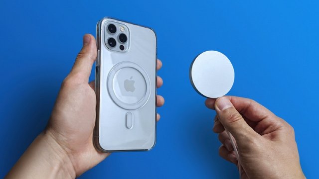 Magsafe Teknolojisi Nedir ve Nasıl Çalışır?