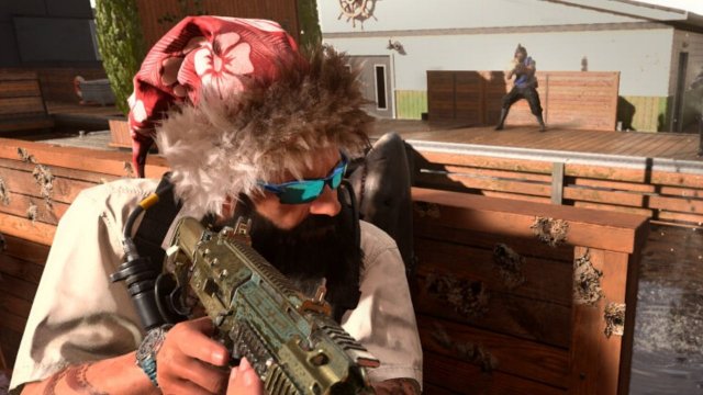 Microsoft ve Sony, Call of Duty'nin PlayStation'da kalması konusunda anlaştı