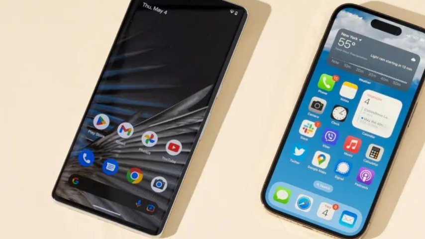Android ve iOS Uygulama Mağazaları Karşılaştırması: Hangi Platform Daha Üstün?"