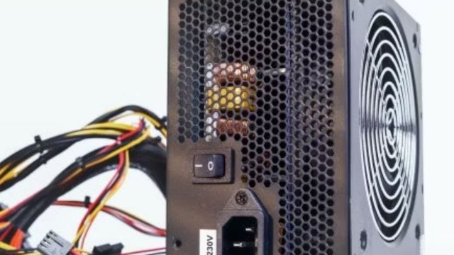 Güç Kaynağı Kapasitesi Nedir ve Neden Önemlidir?