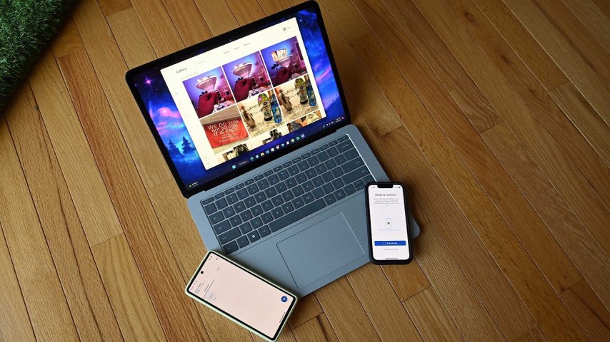 Intel'den Windows Kullanıcılarına Yeni Uygulama: Unison