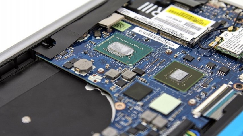 Hangi Notebook Anakart Arızaları Oyun Performansınızı Etkiler?