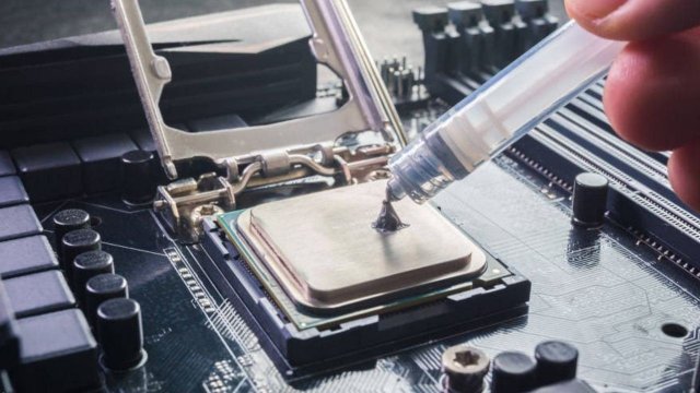 En Uygun Fiyatlı Termal Macun Hangisi?