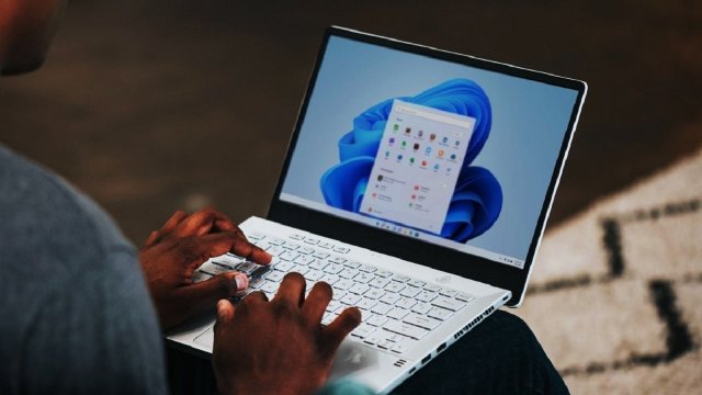 Windows 11'de Gizli Özellik: Başlat Menüsünde Ayırt Edici Etiketler