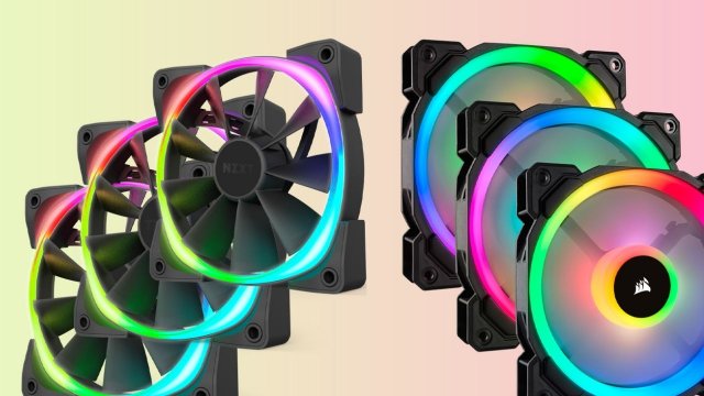 Kasa Fanı Rpm Değeri: Daha Hızlı, Daha İyi mi?