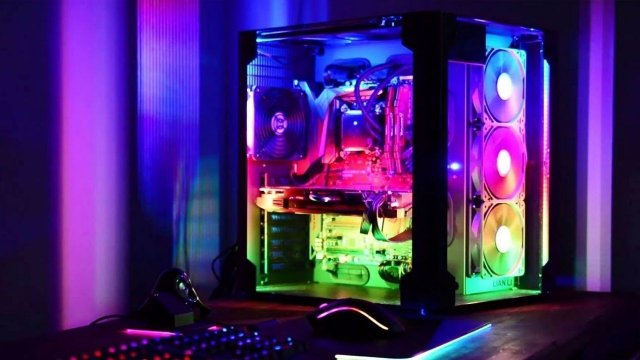 Kasa Fanı Fan Kontrolünün Oyun Performansı Üzerindeki Etkisi Nedir?