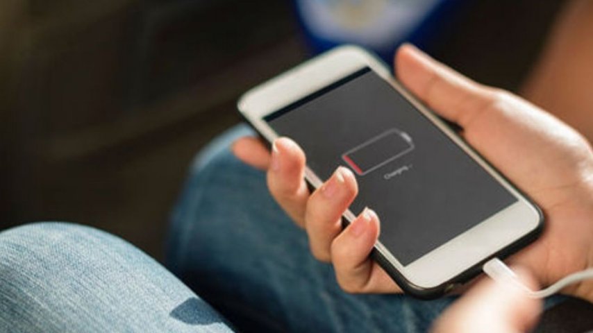 iPhone Pil Sağlığı Nasıl Optimize Edilir?