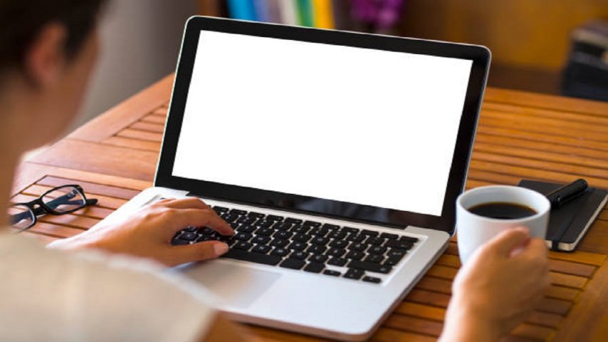 PC Beyaz Ekran Sorunu Nasıl Çözülür?