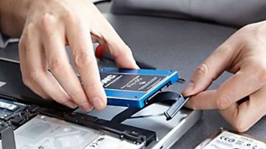 Notebook İşlemci Arızaları Hangi Problemlere Yol Açar?