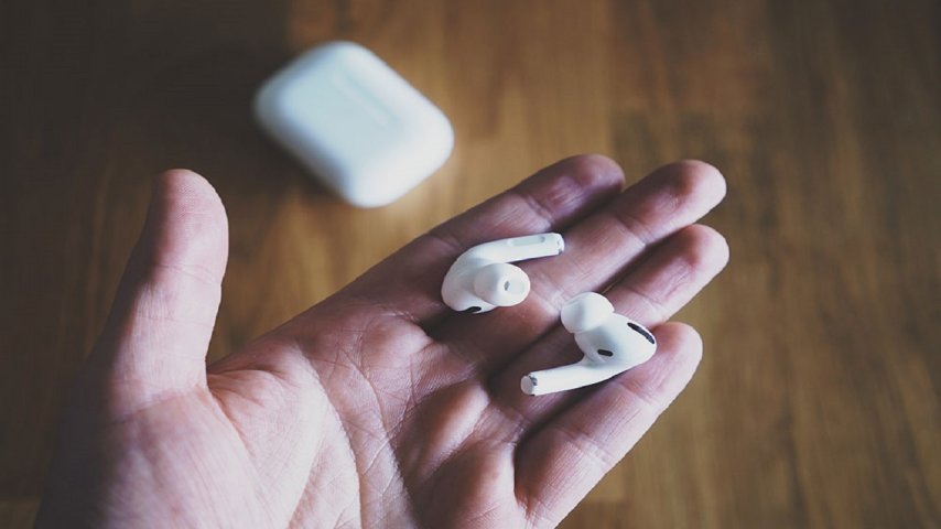AirPods Bağlantı Sorununu Kendim Nasıl Çözebilirim?