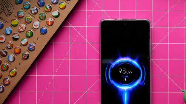 Hızlı Şarj Teknolojisi Nedir ve Nasıl Çalışır?