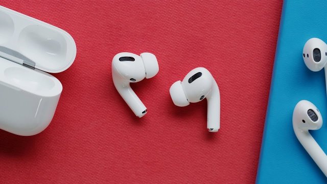 AirPods Bağlantı Sorunuyla Nasıl Başa Çıkılır?