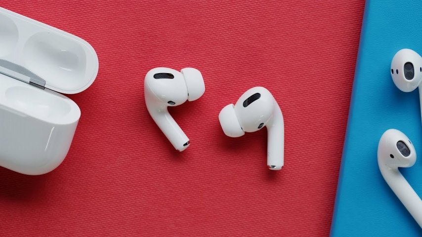 AirPods Bağlantı Sorunuyla Nasıl Başa Çıkılır?