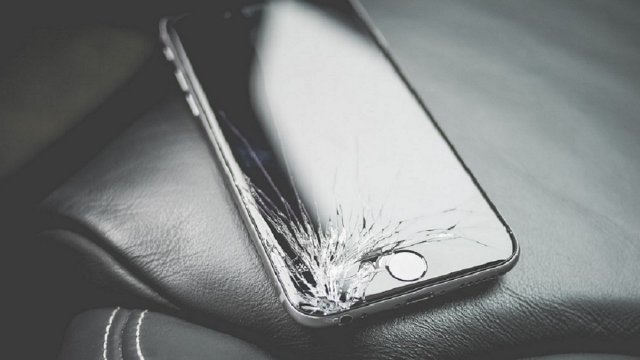 Ekran Kırılmasına Karşı Akıllı Telefon Koruyucuları İşe Yarar Mı?