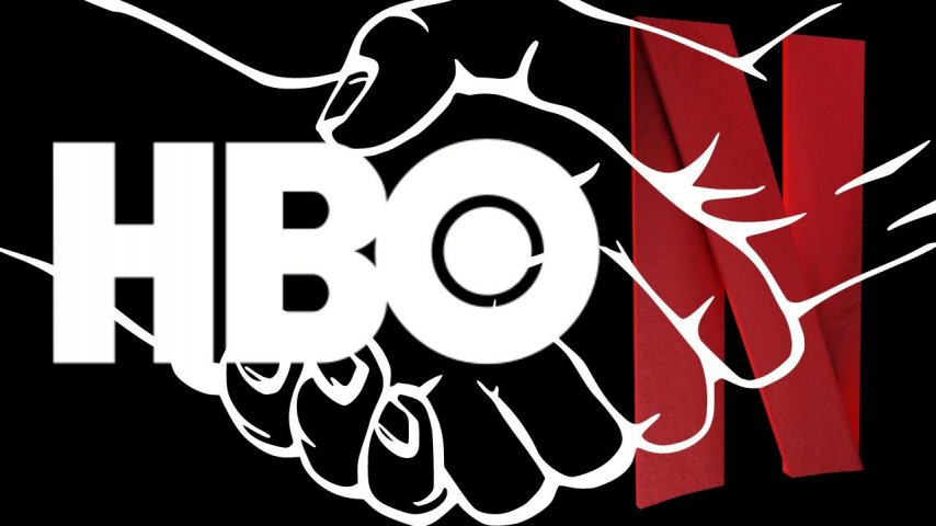Netflix'e HBO'nun Popüler Dizileri Damga Vuracak!