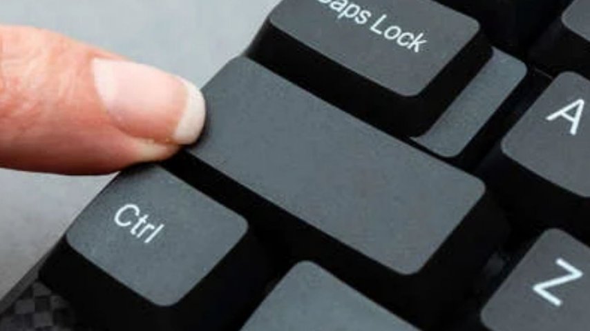 Klavyedeki Özel Görevli Tuşları Etkin Kullanmanın Yolları