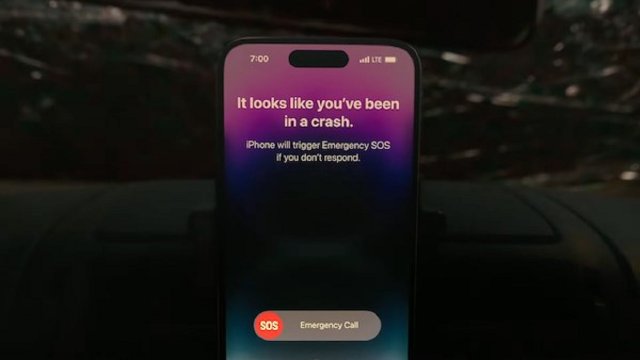 Nasıl Kullanılır: iPhone Trafik Kazası Algılama Özelliği