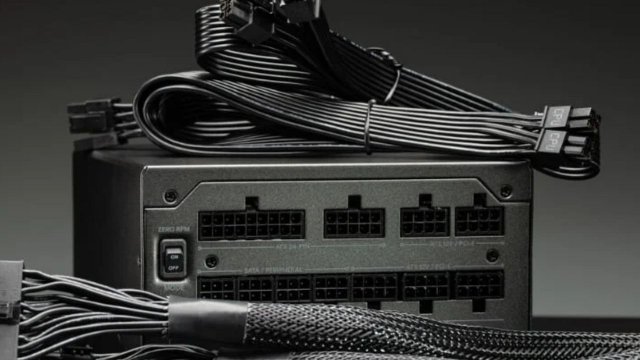 Oyun PC'm İçin En İyi Güç Kaynağı Kapasitesi Nedir?