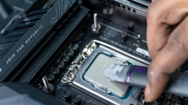CPU İçin En İyi Termal Macun Hangisi?