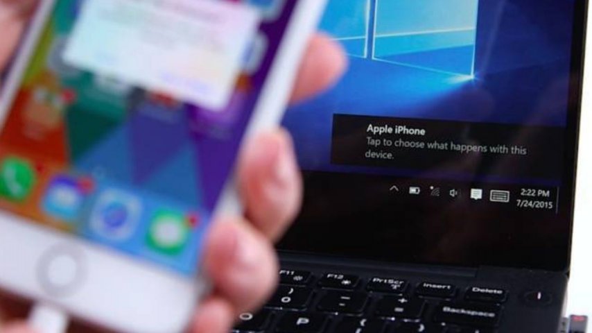 Windows 7'de iPhone Güncelleme Sorunları Nasıl Çözülür?