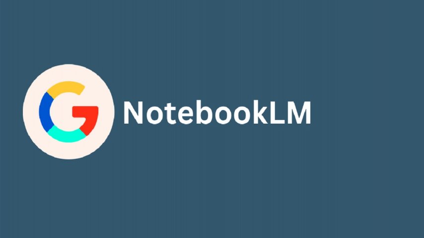 Google'ın Yeni Bombası: Yapay Zeka Destekli Not Tutma Aracı NotebookLM