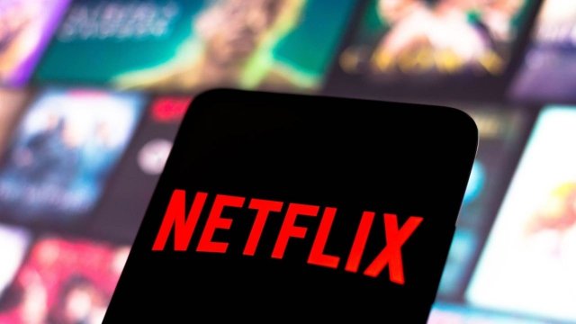 Netflix'in Mobil Uygulamasına Kişiselleştirilmiş Yenilik: My Netflix