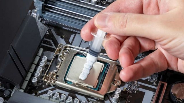 Doğru Termal Macun Nasıl Seçilir? Püf Noktaları